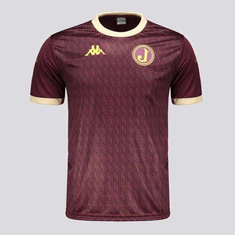 Camiseta Juventus Mooca Jogo II s/n - 25/26