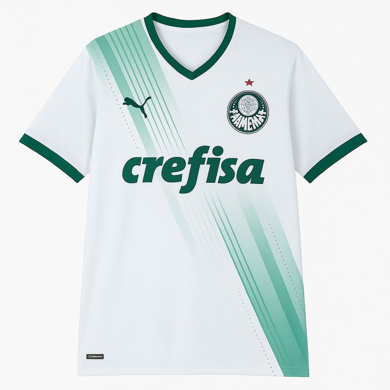 Camiseta Palmeiras Jogo II s/n - 23/24