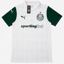 Camiseta Palmeiras Jogo II s/n - 25/26