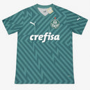 Camiseta Palmeiras Goleiro II s/n - 24/25