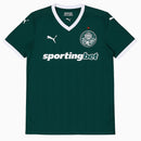 Camiseta Palmeiras Jogo I s/n - 25/26