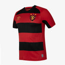 Camiseta Sport Jogo I s/n - 25/26